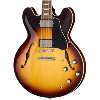 Gibson ES-335 60s Vintage Burst Gibson ES-335 60s Vintage Burst