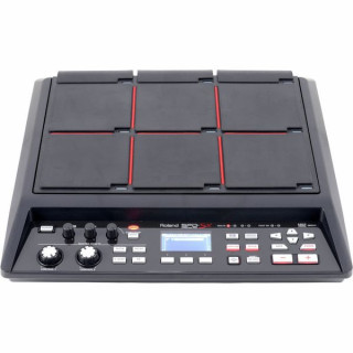 Планшет Roland SPD-SX + чехол SKB 3i Roland SPD-SX Pad + SKB 3i Case