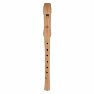 Сопрано блок-флейта Moeck 1212 School Soprano Recorder Moeck 1212 School Soprano Recorder