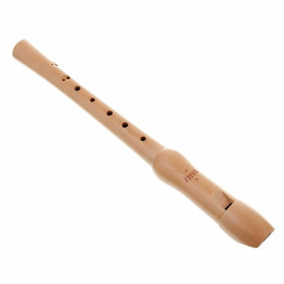 Сопрано блок-флейта Moeck 1212 School Soprano Recorder Moeck 1212 School Soprano Recorder