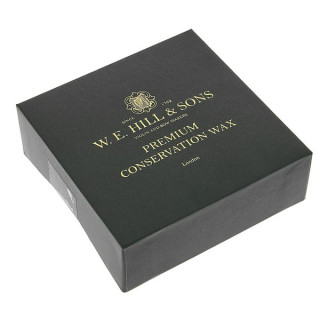 Консервационный воск W.E. Hill & Sons W.E. Hill & Sons Conservation Wax