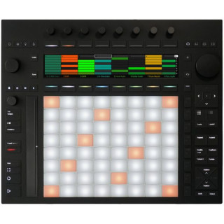 Ableton Push 3 Standalone - Live Std  - Tavmusic.ru Ableton Push 3 Standalone - Live Std