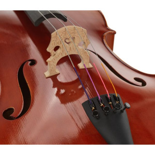 Набор виолончелей Gewa Maestro 1 4/4 CB Gewa Maestro 1 Cello Set 4/4 CB