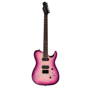 Гитары Чепмена ML3 Modern FSR Lightning Storm Chapman Guitars ML3 Modern FSR Lightning Storm