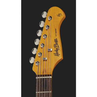 Серия Harley Benton ST-90SA Swamp Ash DLX Harley Benton ST-90SA Swamp Ash DLX Series