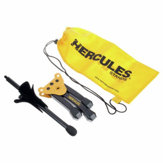 Стойка для трубы Hercules Stands DS510B Trumpet Stand Hercules Stands DS510B Trumpet Stand