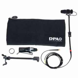 Основная гитара DPA 4099 DPA 4099 Core Guitar