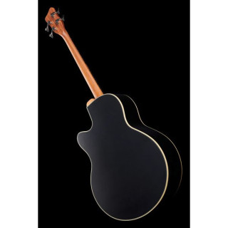 Акустическая бас-гитара Warwick RockBass Alien Standard FL