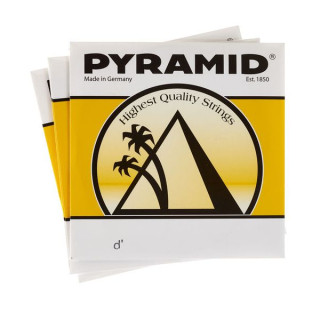 Строны для балалайки Пирамид 680/3 Pyramid Balalaika Strings 680/3