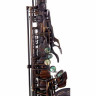 Альт-саксофон ручной работы Thomann MK III Thomann MK III Handmade Alto Sax
