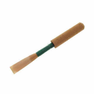 Трубка для гобоя Emerald Wood Oboe Reed Medium Emerald Wood Oboe Reed Medium