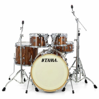 Барабанная установка Tama Superstar Classic Kit 22 PGJP Tama Superstar Classic Kit 22 PGJP