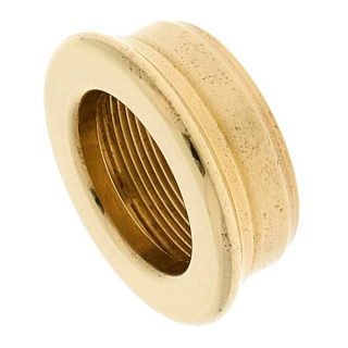 Бреслмейрский барочный обод трубы B2 Breslmair Baroque Trumpet Rim B2