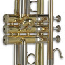 Gewa Bb-Тромбон TR372 L Vision Gewa Bb-Trumpet TR372 L Vision