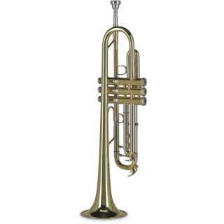 Gewa Bb-Тромбон TR372 L Vision Gewa Bb-Trumpet TR372 L Vision