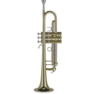 Gewa Bb-Тромбон TR372 L Vision Gewa Bb-Trumpet TR372 L Vision
