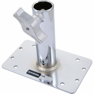 Настенная плита Avenger F300 Junior Avenger F300 Junior Wall Plate