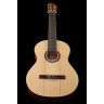 Классическая гитара Thomann Classica Fusion 7 String Набор №547778 Thomann Classica Fusion 7 String Bundle №547778