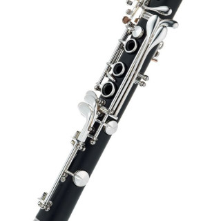 Кларнет Yamaha YCL-255 S Bb-Clarinet Bundle №559911 (Комплект)