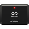 Midi-хост Behringer Go Behringer  Go Midi Host