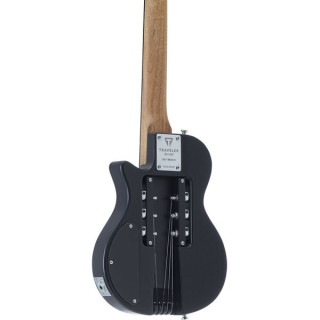 Электрогитара Traveler Guitar EG-1 MOD-X Matte Black