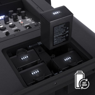 LD Systems ANNY 12 HHD B5 LD Systems ANNY 12 HHD B5