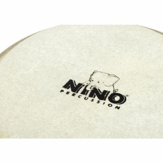 Пластик для бонго Nino Nino Bongo Head 6,5" Nino Nino Bongo Head 6,5"