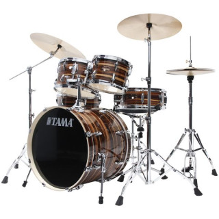 Tama Imperialstar 20" 5pcs -CTW Tama Imperialstar 20" 5pcs -CTW