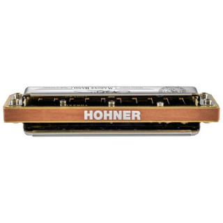 Hohner Стив Бейкер Мейджор 7 Д Hohner Steve Baker Major 7 D