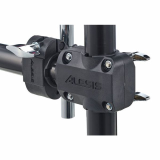 Комплект сетчатого комплекта Alesis Crimson II SE Alesis Crimson II SE Mesh Kit Bundle