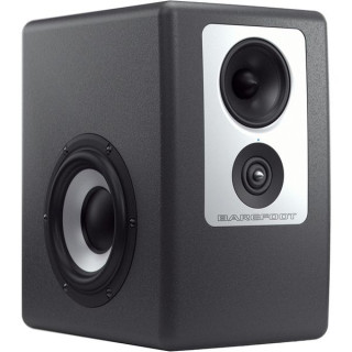 Barefoot Sound Footprint02 Gen2 Barefoot Sound Footprint02 Gen2