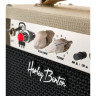 Harley Benton G112Plus Тиле Гринбек Набор №560584 Harley Benton G112Plus Thiele Greenback Bundle №560584