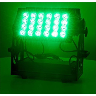 Stairville Stage Flood Inst QCL 48x10 Вт Stairville Stage Flood Inst QCL 48x10W