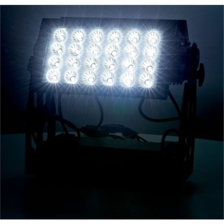 Stairville Stage Flood Inst QCL 48x10 Вт Stairville Stage Flood Inst QCL 48x10W