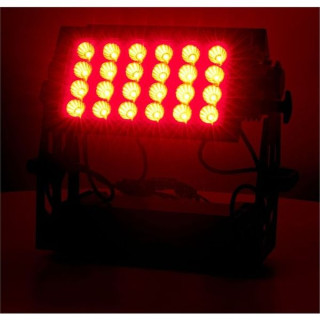 Stairville Stage Flood Inst QCL 48x10 Вт Stairville Stage Flood Inst QCL 48x10W