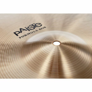 Paiste 20" серия 602 для средней езды Paiste 20" 602 Series Medium Ride