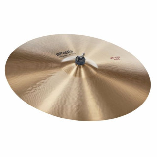 Paiste 20" серия 602 для средней езды Paiste 20" 602 Series Medium Ride