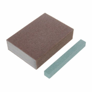 Набор для ремонта и ухода за гитарами Harley Benton Luthier Repair Care Kit