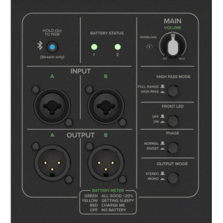 Mackie Thump Sub GO Набор №627205 Mackie Thump Sub GO Bundle №627205