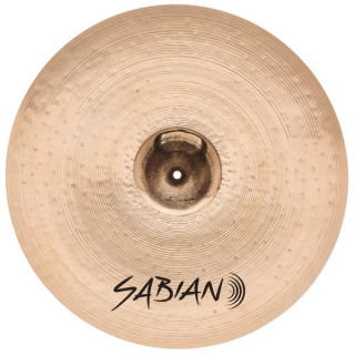Sabian 22" HH Sessions Ride Sabian 22" HH Sessions Ride