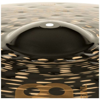 Майнл 22" Классика Кас. Темная поездка Meinl 22" Classics Cus. Dark Ride