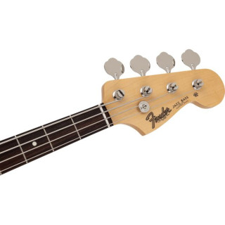 Фендер МИД Трад 60-е Джаз Бас СНБ Fender MIJ Trad 60s Jazz Bass SNB