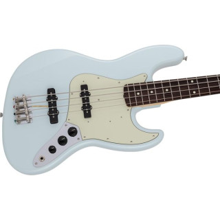 Фендер МИД Трад 60-е Джаз Бас СНБ Fender MIJ Trad 60s Jazz Bass SNB