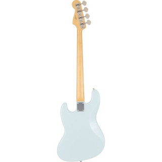 Фендер МИД Трад 60-е Джаз Бас СНБ Fender MIJ Trad 60s Jazz Bass SNB