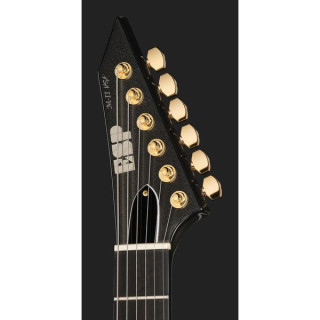ESP M-II NTB NT SC GH Адамантиум ESP M-II NTB NT SC GH Adamantium