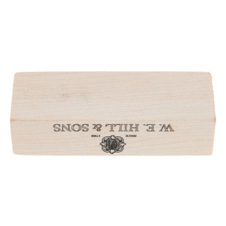 W.E. Hill & Sons Канифоль премиум-класса Viola Dark W.E. Hill & Sons Premium Rosin Viola Dark