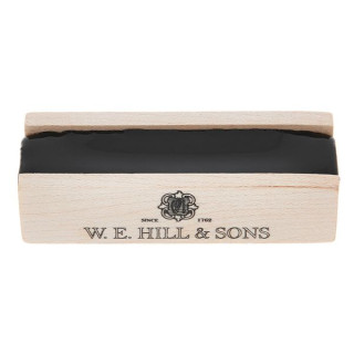 W.E. Hill & Sons Канифоль премиум-класса Viola Dark W.E. Hill & Sons Premium Rosin Viola Dark