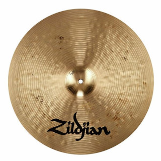 Зилджян 17" К крушению в Константинополе Zildjian 17" K Constantinople Crash