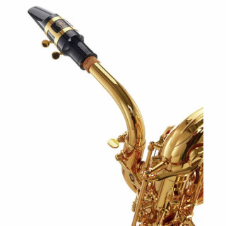 Баритон-саксофон Yamaha YBS-480 Baritone Saxophone