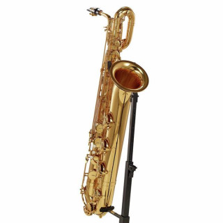 Баритон-саксофон Yamaha YBS-480 Yamaha YBS-480 Baritone Saxophone